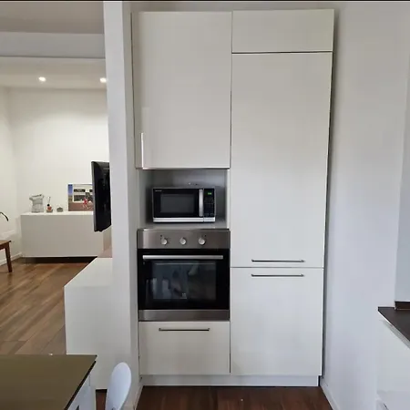 Trastevere Station House * 로마