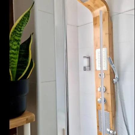 Trastevere Station House 아파트 *