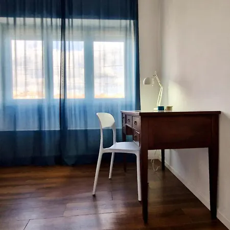 Trastevere Station House 아파트 *