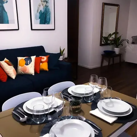 Trastevere Station House * 로마