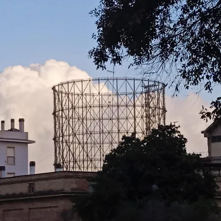 Trastevere Station House *