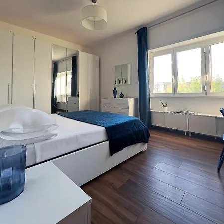 Trastevere Station House 로마