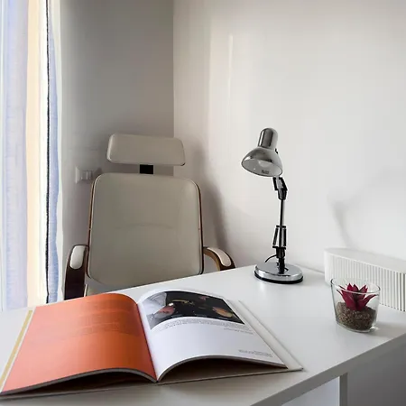 Trastevere Station House *