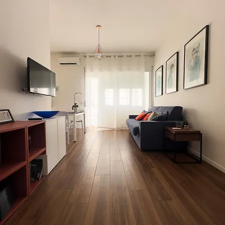 Trastevere Station House 아파트 로마