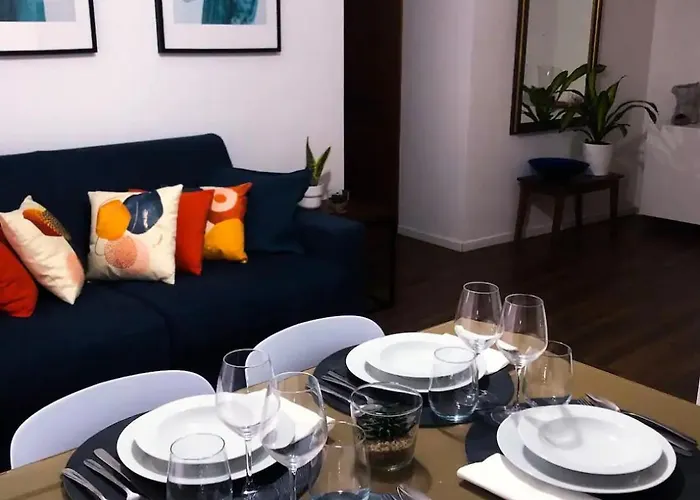 Trastevere Station House * Rom