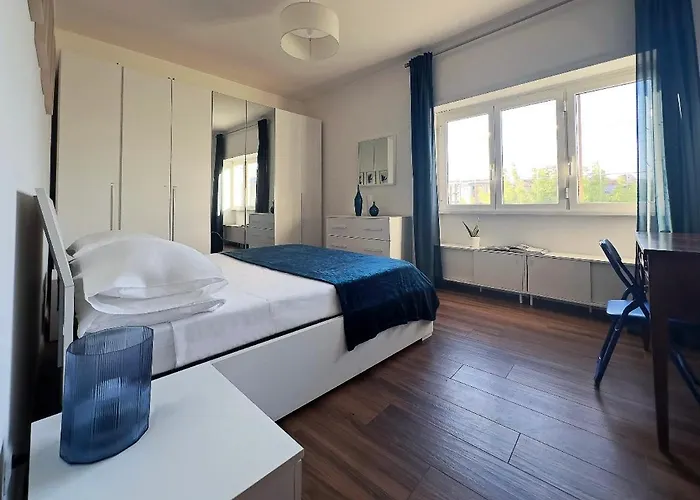 Trastevere Station House Rom